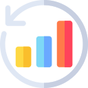 error reduction icon Vego Inventory