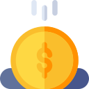 money icon Vego Inventory