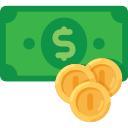 dollar Vego Inventory